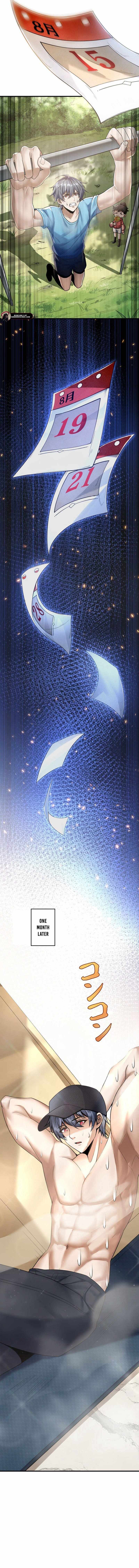 The Bottom-Feeder Scavenger's Revenge Chapter 3 8